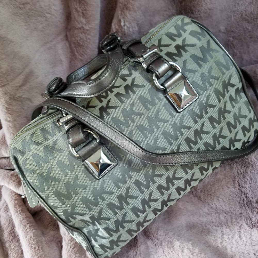Michael Kors Satchel